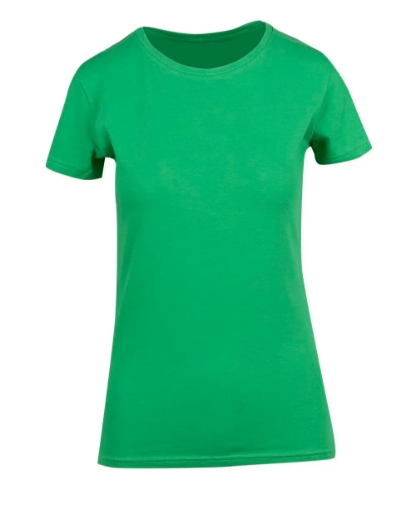 Picture of RAMO, Ladies Modern Fit T-Shirt